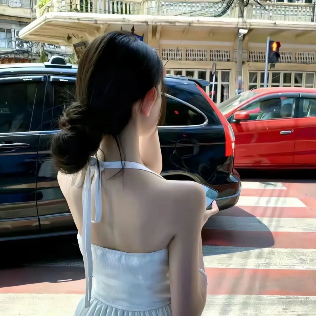 你好,再见 在线观看
